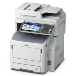 OKI MB760 OKI MB760