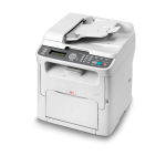 OKI MC160N OKI MC160N