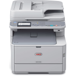 OKI MC332DN OKI MC332DN