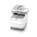 OKI MC350 OKI MC350