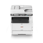 OKI MC363DNW