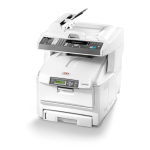 OKI MC560N OKI MC560N