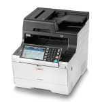 OKI MC573DN