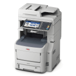 OKI MC780 OKI MC780