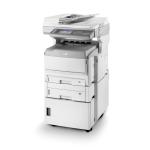 OKI MC860CDTN OKI MC860CDTN