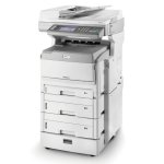 OKI MC861CDXN OKI MC861CDXN