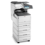 OKI MC883dnvw OKI MC883dnvw