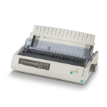 OKI ML3391eco OKI ML3391eco
