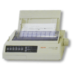 OKI Microline 390