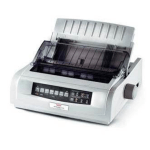OKI Microline 5520 OKI Microline 5520