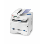OKI Okioffice 2530 OKI Okioffice 2530