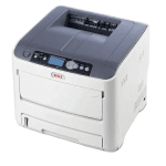 OKI Pro 7411 WT OKI Pro 7411 WT