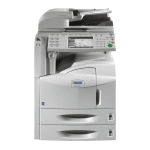 Olivetti D-Copia 300