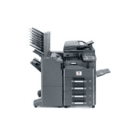 Olivetti D-Copia 3002MF Plus