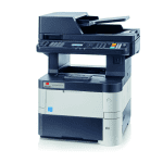 Olivetti D-Copia 4004MF