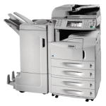 Olivetti D-Copia 500
