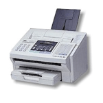 Panasonic DX-800 Panasonic DX-800