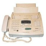 Panasonic KX-F1820 Panasonic KX-F1820