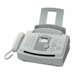 Panasonic KX-F501 Panasonic KX-F501