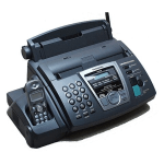Panasonic KX-FC195