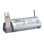 Panasonic KX-FC225