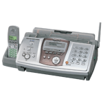 Panasonic KX-FC235