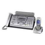 Panasonic KX-FC245