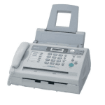 Panasonic KX-FL401 Panasonic KX-FL401
