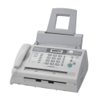 Panasonic KX-FL403