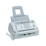 Panasonic KX-FL411