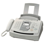 Panasonic KX-FL502 Panasonic KX-FL502