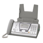 Panasonic KX-FP145 Panasonic KX-FP145