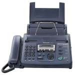 Panasonic KX-FP185 Panasonic KX-FP185