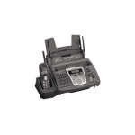Panasonic KX-FP195 Panasonic KX-FP195