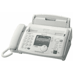 Panasonic KX-FP81 Panasonic KX-FP81