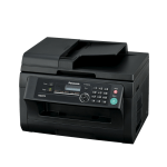 Panasonic KX-MB2010 Panasonic KX-MB2010
