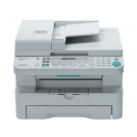 Panasonic KX-MB771JT