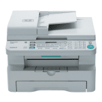 Panasonic KX-MB781 Panasonic KX-MB781