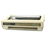Panasonic KX-P3626 Panasonic KX-P3626