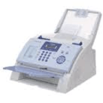 Panasonic Panafax UF-490 Panasonic Panafax UF-490