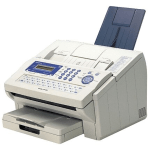 Panasonic UF-580 Panasonic UF-580