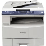 Panasonic Workio DP 1510 P Panasonic Workio DP 1510 P
