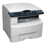 Panasonic Workio DP 1515 P Panasonic Workio DP 1515 P