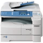 Panasonic Workio DP 1810 PM