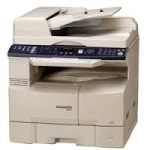 Panasonic Workio DP 1820 Panasonic Workio DP 1820