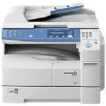 Panasonic Workio DP 2010 E