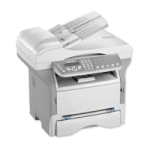 Philips MFD6050 Philips MFD6050