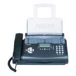 Philips PPF575 Philips PPF575