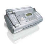Philips PPF595R Philips PPF595R