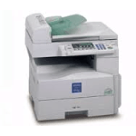Ricoh Aficio 1013 f